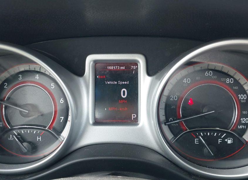 Photo 7 of 2012 Dodge Journey SE/AVP (VIN 3C4PDCAB6CT390842)