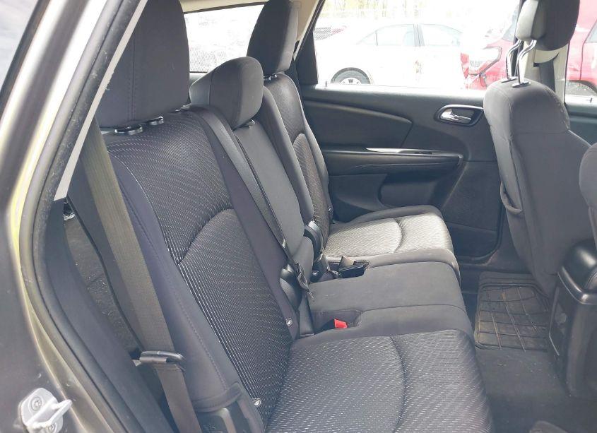 Photo 8 of 2012 Dodge Journey SE/AVP (VIN 3C4PDCAB6CT390842)