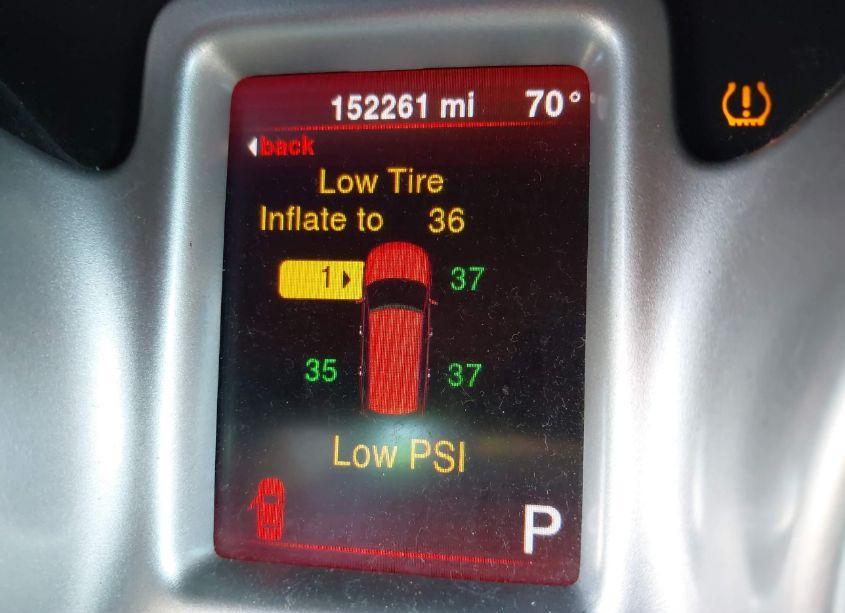 Photo 15 of 2013 Dodge Journey AMERICAN VALUE PKG (VIN 3C4PDCAB6DT529692)