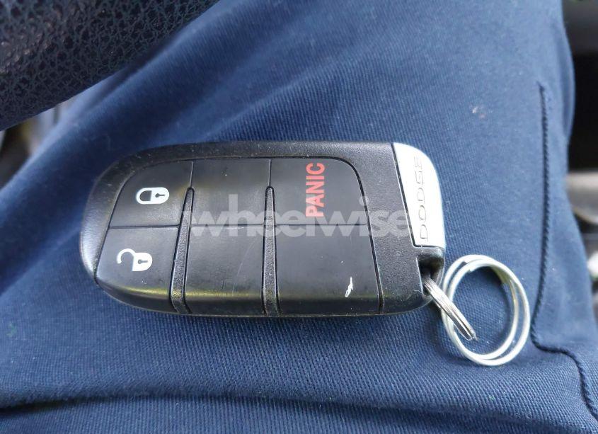 Photo 11 of 2013 Dodge Journey AMERICAN VALUE PKG (VIN 3C4PDCAB6DT556259)