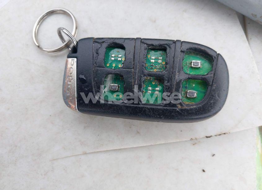 Photo 11 of 2013 Dodge Journey AMERICAN VALUE PKG (VIN 3C4PDCAB6DT556844)