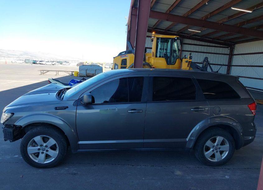 Photo 15 of 2013 Dodge Journey AMERICAN VALUE PKG (VIN 3C4PDCAB6DT578228)