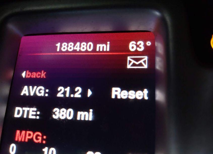 Photo 16 of 2013 Dodge Journey AMERICAN VALUE PKG (VIN 3C4PDCAB6DT578228)