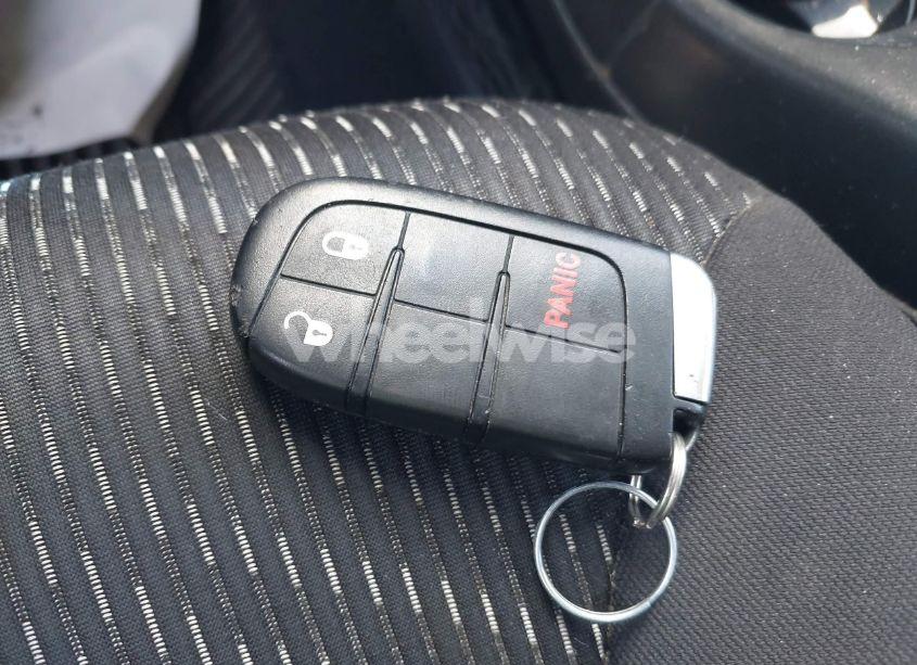 Photo 11 of 2013 Dodge Journey AMERICAN VALUE PKG (VIN 3C4PDCAB6DT715703)