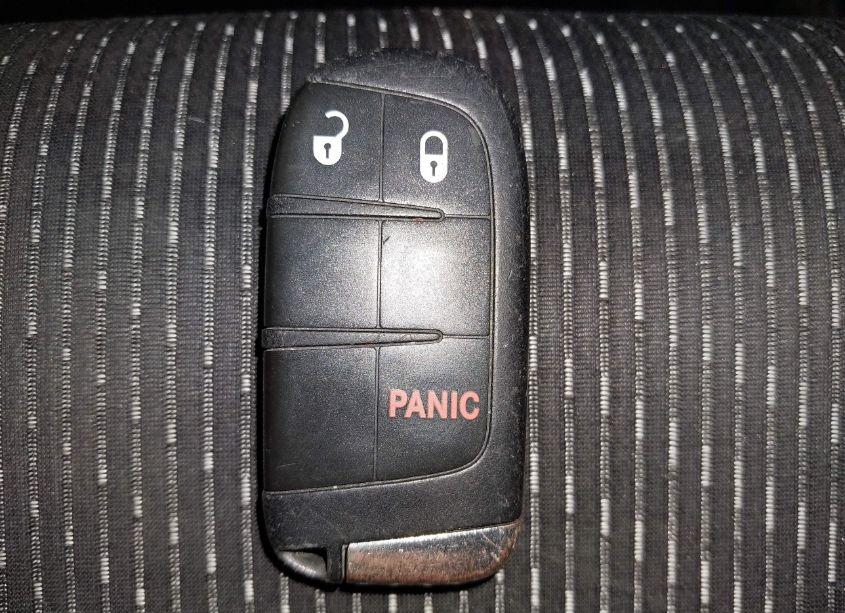 Photo 11 of 2014 Dodge Journey AMERICAN VALUE PKG (VIN 3C4PDCAB6ET116737)