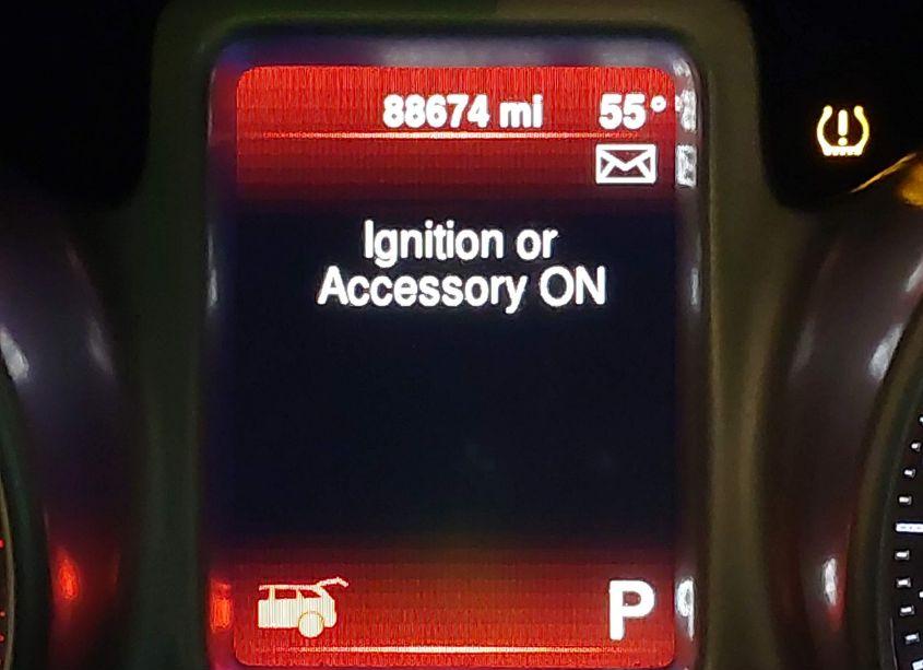 Photo 15 of 2014 Dodge Journey AMERICAN VALUE PKG (VIN 3C4PDCAB6ET116737)