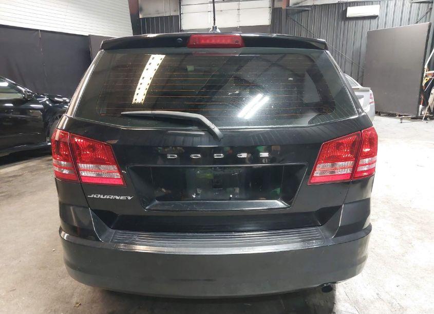 Photo 16 of 2014 Dodge Journey AMERICAN VALUE PKG (VIN 3C4PDCAB6ET116737)