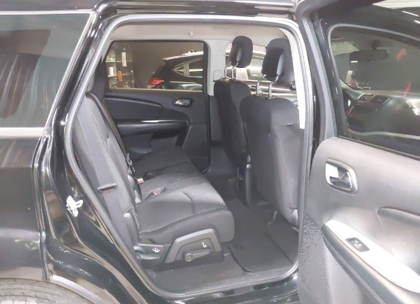 Photo 8 of 2014 Dodge Journey AMERICAN VALUE PKG (VIN 3C4PDCAB6ET116737)