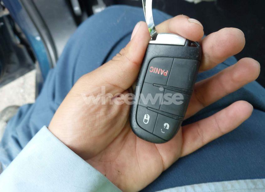 Photo 11 of 2014 Dodge Journey SE (VIN 3C4PDCAB6ET134168)