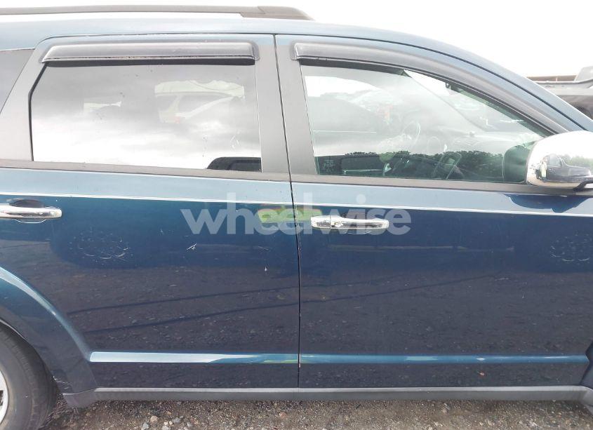 Photo 14 of 2014 Dodge Journey SE (VIN 3C4PDCAB6ET134168)