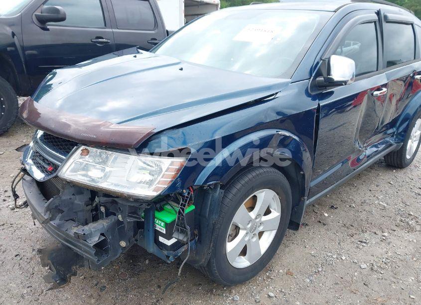 Photo 19 of 2014 Dodge Journey SE (VIN 3C4PDCAB6ET134168)