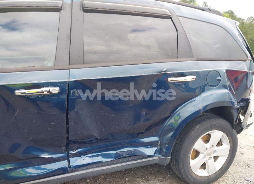 Photo 20 of 2014 Dodge Journey SE (VIN 3C4PDCAB6ET134168)