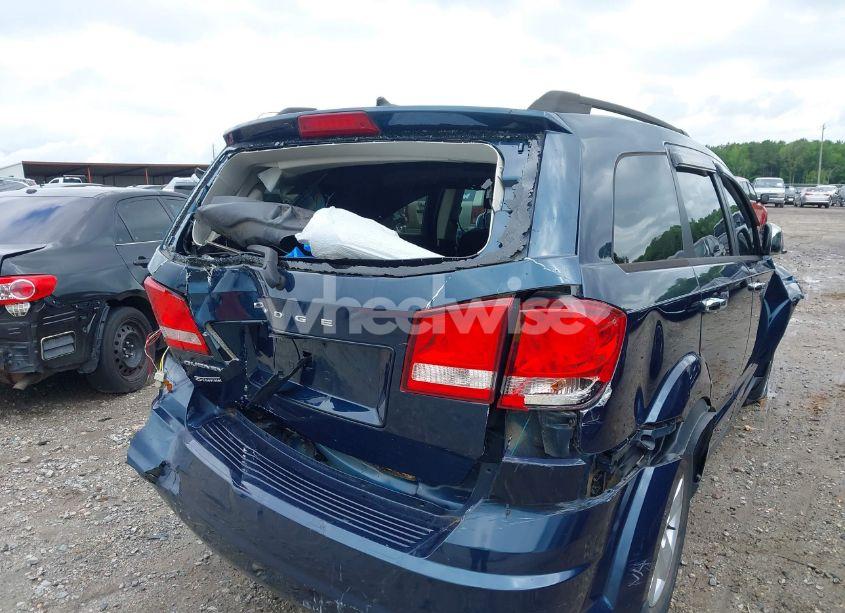 Photo 22 of 2014 Dodge Journey SE (VIN 3C4PDCAB6ET134168)