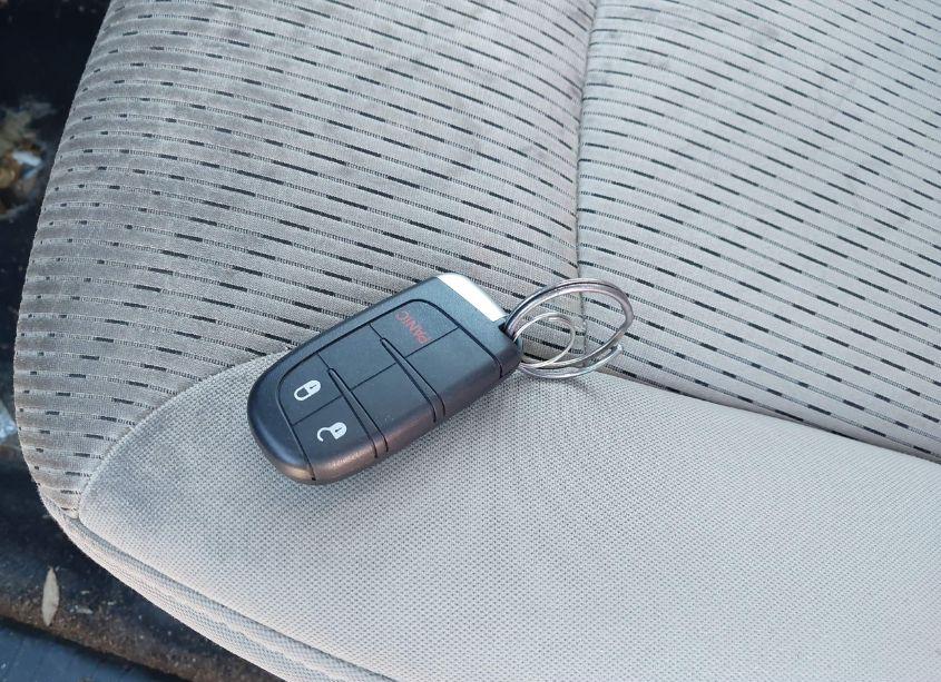 Photo 11 of 2014 Dodge Journey AMERICAN VALUE PKG (VIN 3C4PDCAB6ET150709)