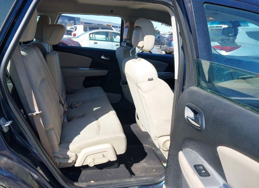 Photo 8 of 2014 Dodge Journey AMERICAN VALUE PKG (VIN 3C4PDCAB6ET150709)