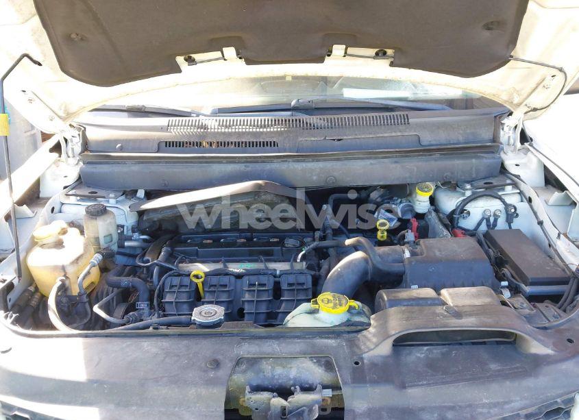 Photo 10 of 2014 Dodge Journey AMERICAN VALUE PKG (VIN 3C4PDCAB6ET202498)