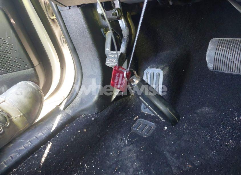 Photo 11 of 2014 Dodge Journey AMERICAN VALUE PKG (VIN 3C4PDCAB6ET202498)