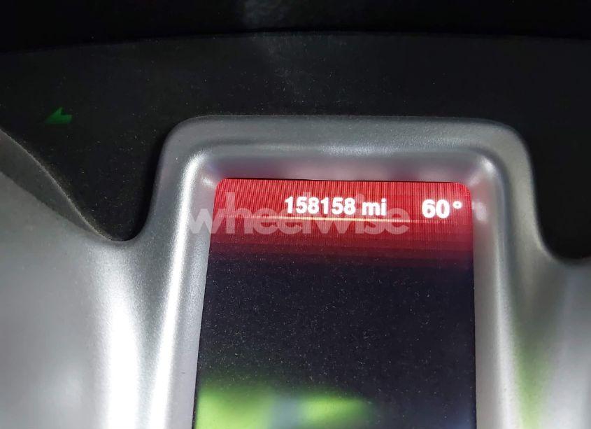 Photo 16 of 2014 Dodge Journey AMERICAN VALUE PKG (VIN 3C4PDCAB6ET202498)