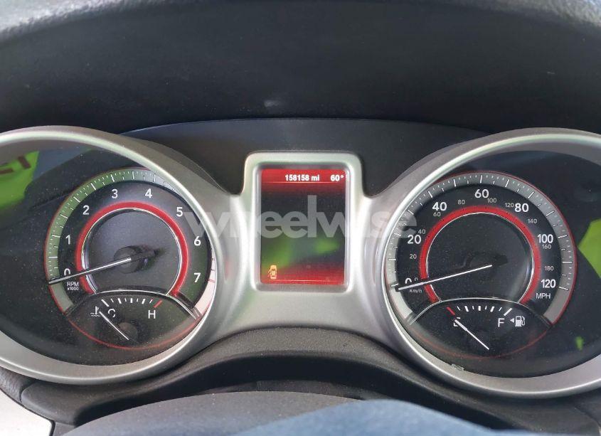 Photo 7 of 2014 Dodge Journey AMERICAN VALUE PKG (VIN 3C4PDCAB6ET202498)