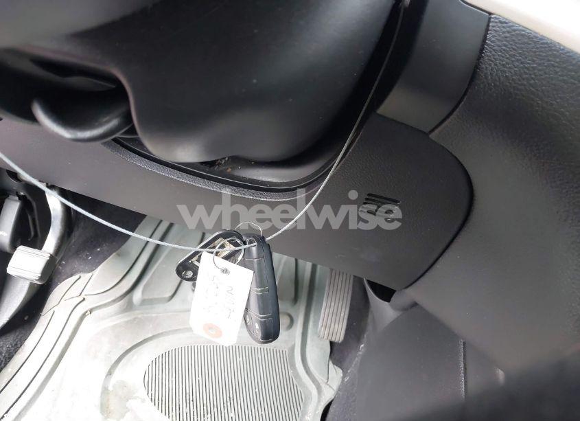 Photo 11 of 2014 Dodge Journey AMERICAN VALUE PKG (VIN 3C4PDCAB6ET216577)