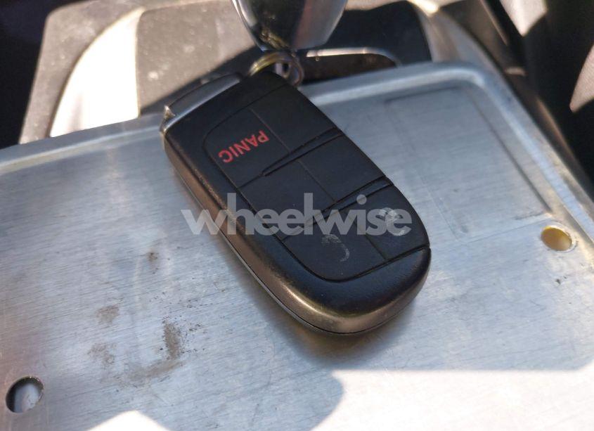 Photo 11 of 2014 Dodge Journey AMERICAN VALUE PKG (VIN 3C4PDCAB6ET217924)