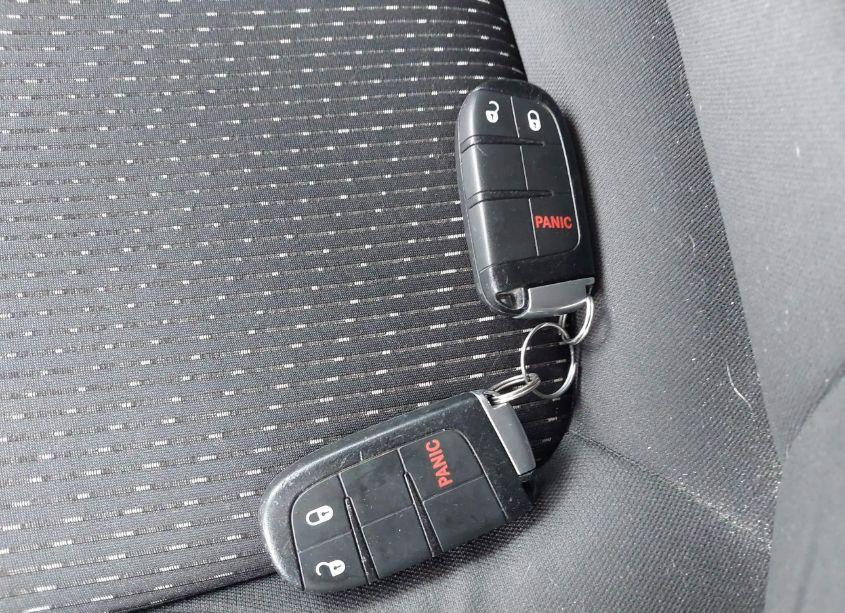 Photo 11 of 2015 Dodge Journey CVP/SE PLUS (VIN 3C4PDCAB6FT547130)