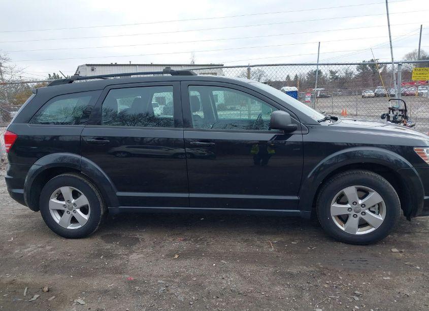 Photo 13 of 2015 Dodge Journey CVP/SE PLUS (VIN 3C4PDCAB6FT547130)