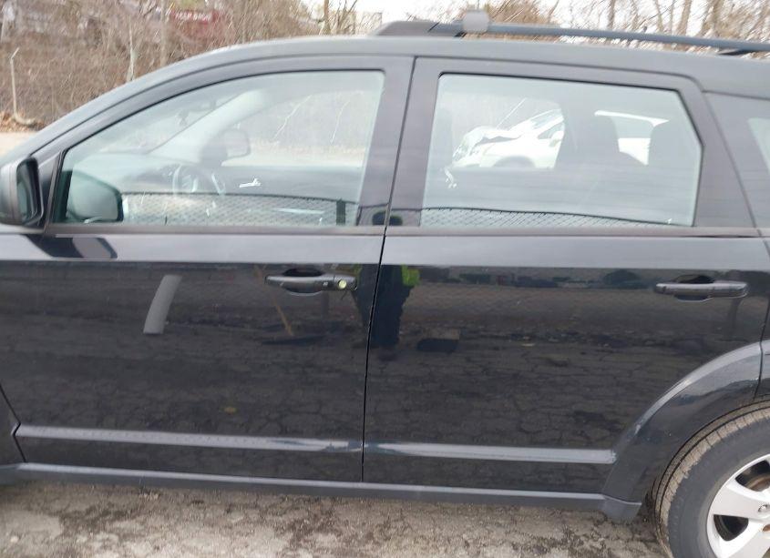 Photo 14 of 2015 Dodge Journey CVP/SE PLUS (VIN 3C4PDCAB6FT547130)