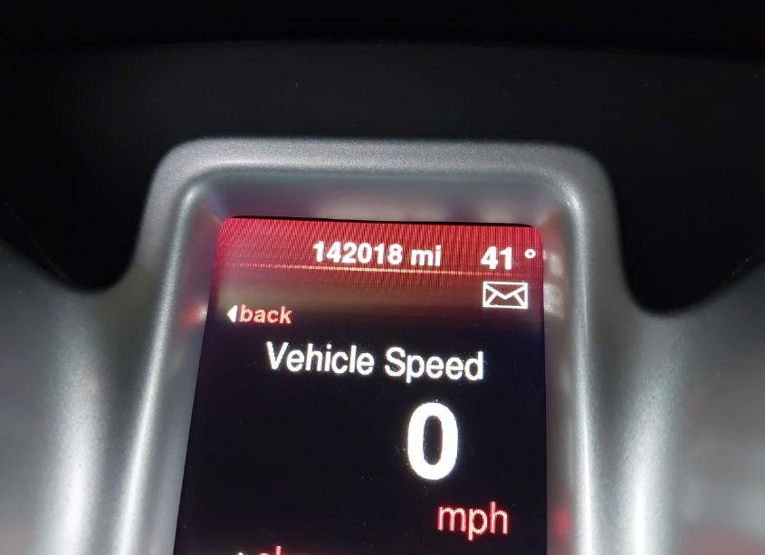 Photo 15 of 2015 Dodge Journey CVP/SE PLUS (VIN 3C4PDCAB6FT547130)