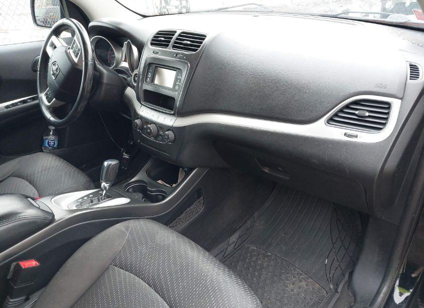 Photo 5 of 2015 Dodge Journey CVP/SE PLUS (VIN 3C4PDCAB6FT547130)