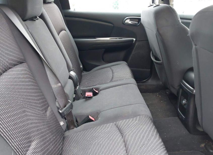 Photo 8 of 2015 Dodge Journey CVP/SE PLUS (VIN 3C4PDCAB6FT547130)