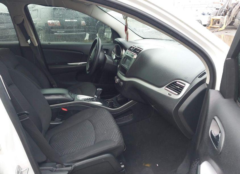 Photo 5 of 2015 Dodge Journey AMERICAN VALUE PKG (VIN 3C4PDCAB6FT553459)