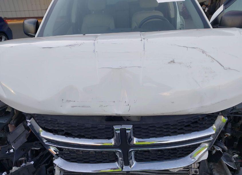 Photo 10 of 2015 Dodge Journey AMERICAN VALUE PKG (VIN 3C4PDCAB6FT559259)