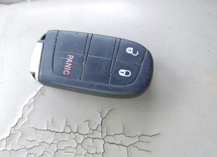 Photo 11 of 2015 Dodge Journey AMERICAN VALUE PKG (VIN 3C4PDCAB6FT559259)