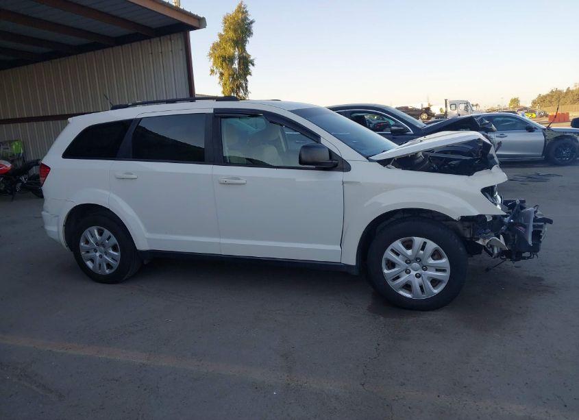 Photo 14 of 2015 Dodge Journey AMERICAN VALUE PKG (VIN 3C4PDCAB6FT559259)