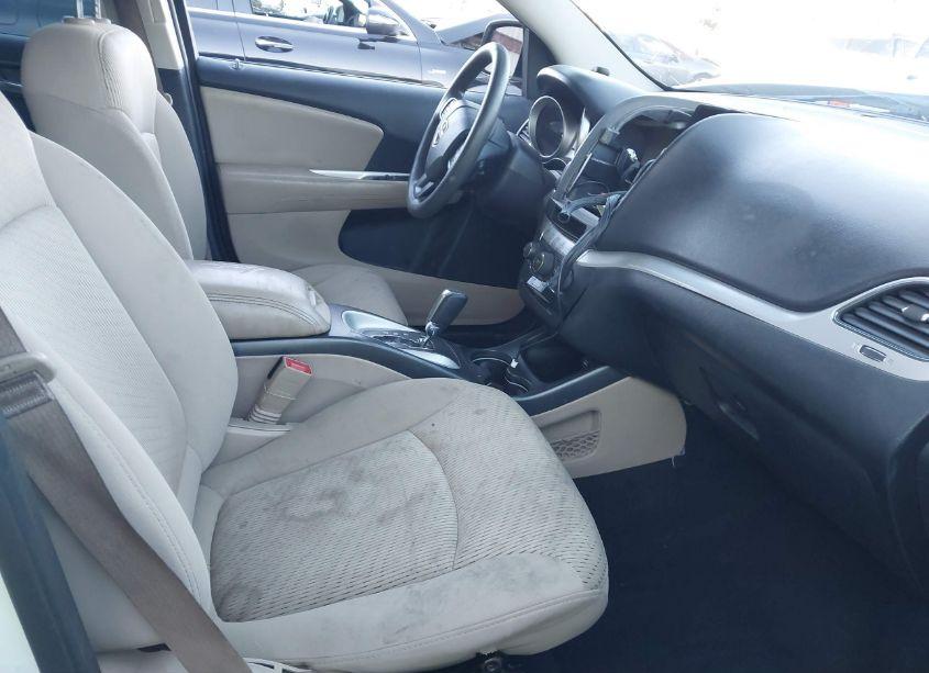 Photo 5 of 2015 Dodge Journey AMERICAN VALUE PKG (VIN 3C4PDCAB6FT559259)