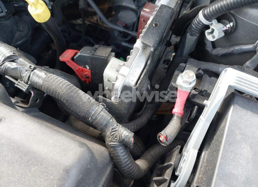 Photo 12 of 2015 Dodge Journey AMERICAN VALUE PKG (VIN 3C4PDCAB6FT573758)