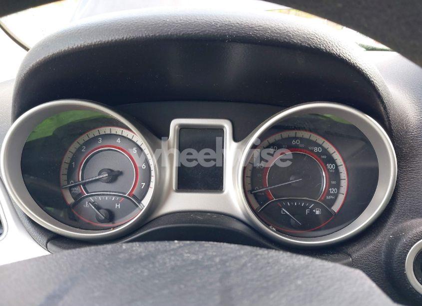 Photo 7 of 2015 Dodge Journey AMERICAN VALUE PKG (VIN 3C4PDCAB6FT573758)