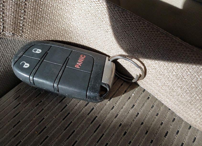 Photo 11 of 2015 Dodge Journey AMERICAN VALUE PKG (VIN 3C4PDCAB6FT602904)