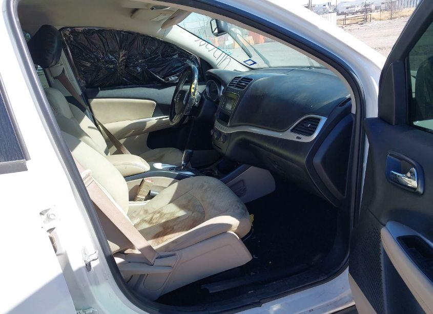 Photo 5 of 2015 Dodge Journey AMERICAN VALUE PKG (VIN 3C4PDCAB6FT602904)