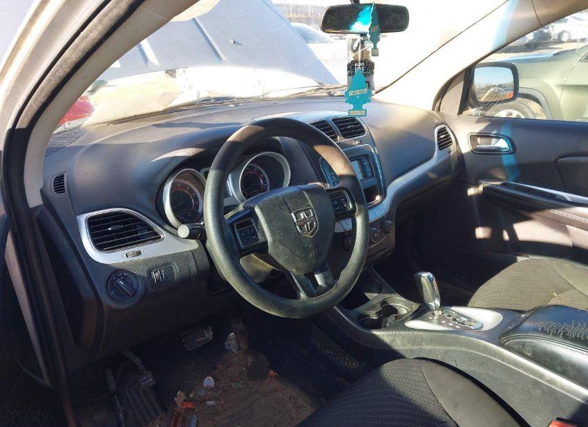 Photo 14 of 2015 Dodge Journey AMERICAN VALUE PKG (VIN 3C4PDCAB6FT605575)