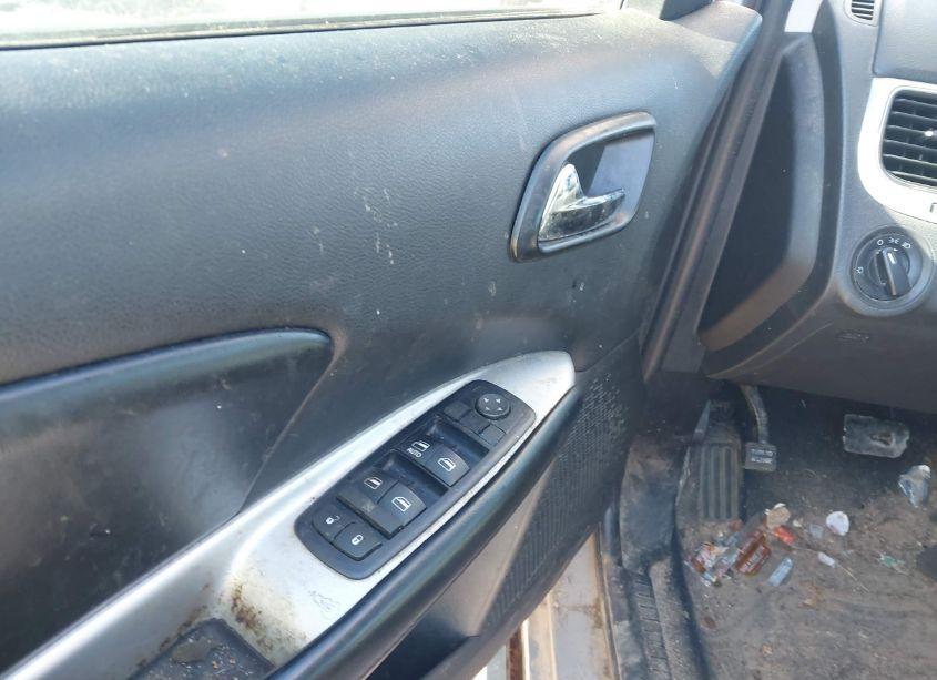 Photo 15 of 2015 Dodge Journey AMERICAN VALUE PKG (VIN 3C4PDCAB6FT605575)