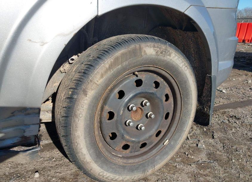 Photo 16 of 2015 Dodge Journey AMERICAN VALUE PKG (VIN 3C4PDCAB6FT605575)