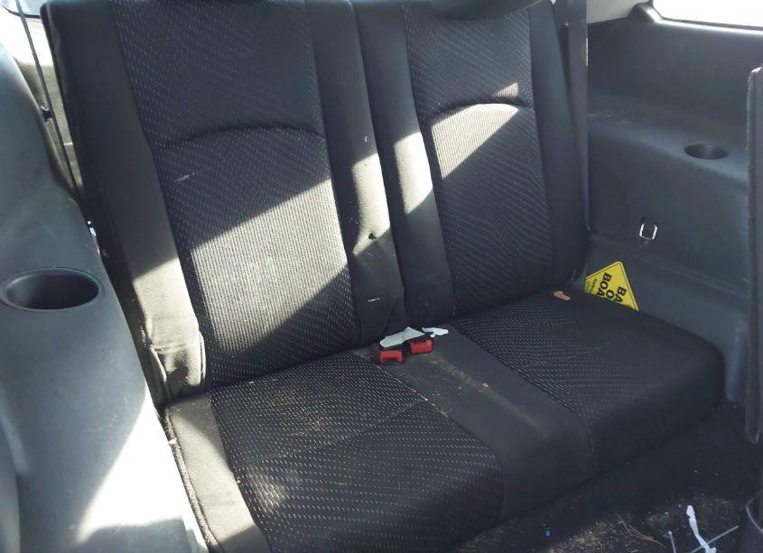 Photo 17 of 2015 Dodge Journey AMERICAN VALUE PKG (VIN 3C4PDCAB6FT605575)