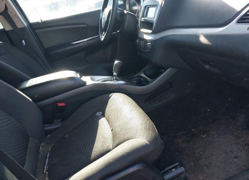 Photo 5 of 2015 Dodge Journey AMERICAN VALUE PKG (VIN 3C4PDCAB6FT605575)