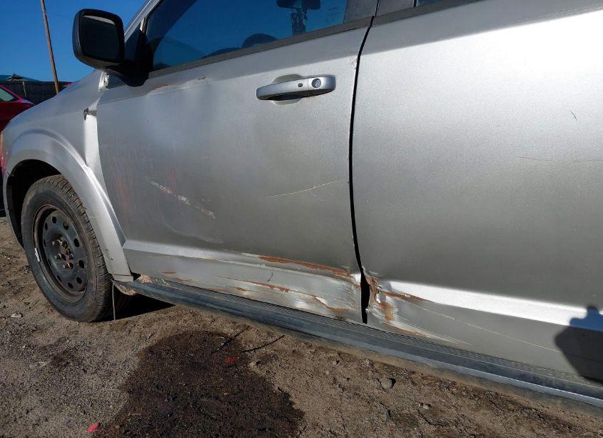 Photo 6 of 2015 Dodge Journey AMERICAN VALUE PKG (VIN 3C4PDCAB6FT605575)