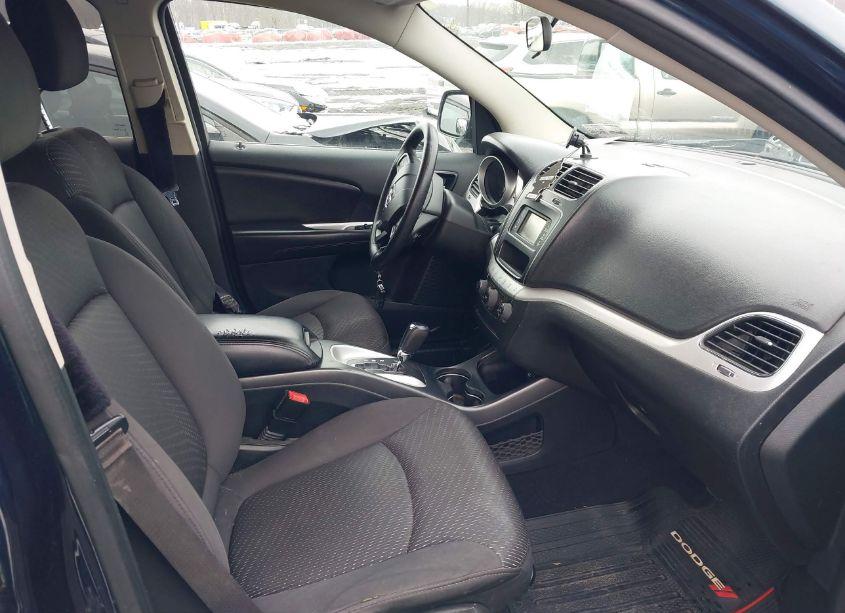 Photo 5 of 2015 Dodge Journey SE (VIN 3C4PDCAB6FT614468)