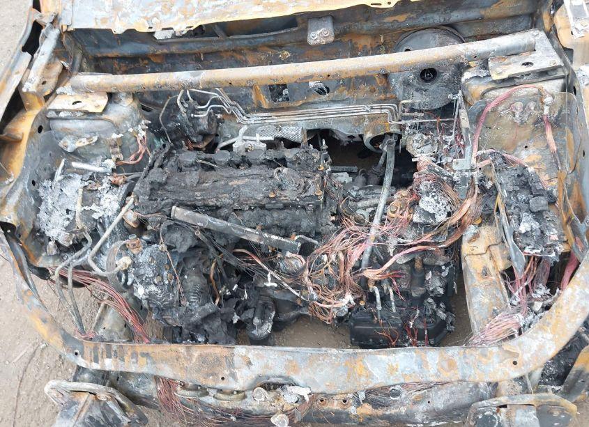 Photo 10 of 2015 Dodge Journey SE (VIN 3C4PDCAB6FT645235)