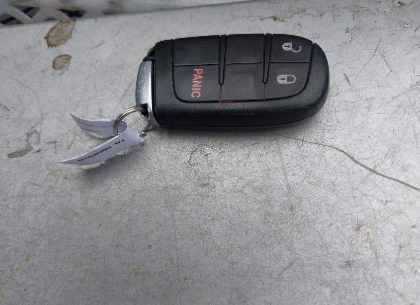 Photo 11 of 2015 Dodge Journey SE (VIN 3C4PDCAB6FT645235)