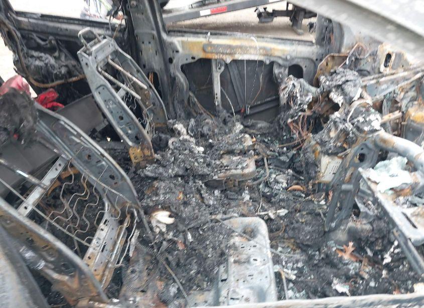 Photo 5 of 2015 Dodge Journey SE (VIN 3C4PDCAB6FT645235)